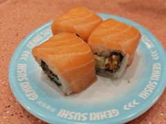 -元气寿司(金光华店)