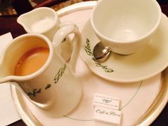 Café&nbsp;de&nbsp;Flore-花神咖啡馆