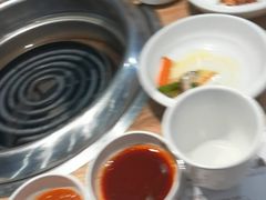 -本家韩国烤肉(青岛万象城店)