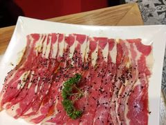 -韩宫宴烤肉·料理(南京江宁万达店)