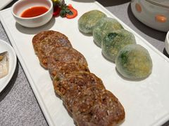 -金成潮菜博物馆(海珠湿地店)