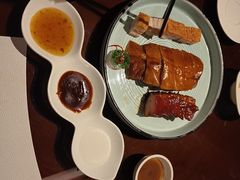-广州白云机场铂尔曼大酒店·恬园创意中餐厅