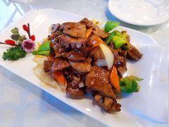 -宝发园名菜馆