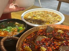 -溢香苑瓦罐(优胜北路店)