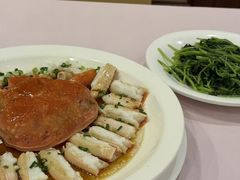 -顺风海鲜港(金玉兰店)