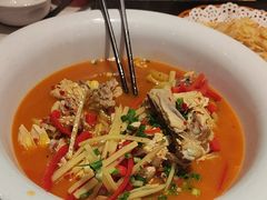 -食膳人家·永州美食地标(双牌店)