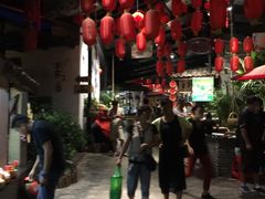 -客家大院·非遗赣南客家菜(郁孤台店)