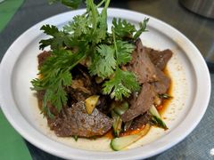 -全聚贤餐厅·湖北家常菜(沙湖店)