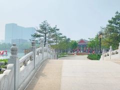 -西海子公园