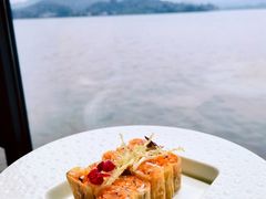 -柳莺湖上·湖景餐厅·江南菜(西湖店)