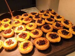 -君悦酒店·乐厨·高空自助餐(青年大街店)