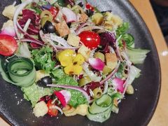 -兰特伯爵西餐厅·啤酒屋(方庄店)