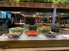 -上海锦江汤臣洲际大酒店壹阶层