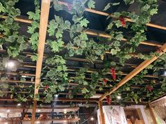 -新疆伏拉沃餐厅(白龙南路店)