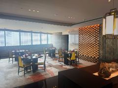 -彩丰楼中餐厅(佘山世茂洲际酒店)