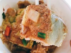 -周记热干面豆皮大王(桃花东街店)