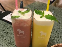 -Home Thai·泰谣(王府井apm店)