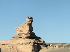 -敦煌雅丹国家地质公园