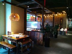 -渝味晓宇火锅(合川路店)