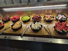 -火炉火自助餐(喜隆多店)