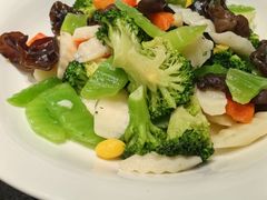 -那家老院子东北菜.饺子.小鸡炖蘑菇(宁山店)