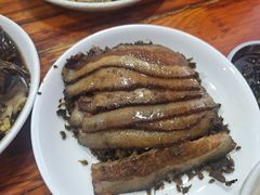 -大邑李记肥肠血旺