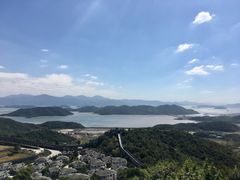 -黄贤森林公园