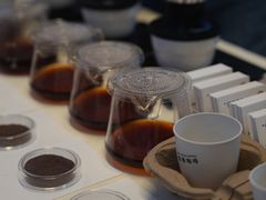 -纽巷咖啡 SOFTFOCUS COFFEE(锦和巴黎时韵店)