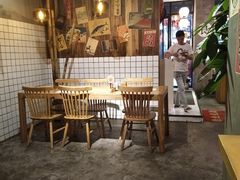 露天位-和风食堂·日料·无界小火锅