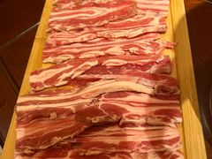 -前门涮肉(群力店)