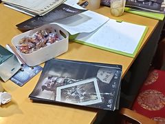 -剧狐剧本杀·月球探案馆(人民广场1号店)