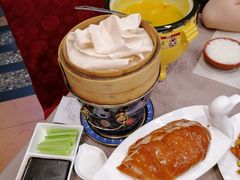 -老浒记烤鸭-北京菜(琉璃厂店)