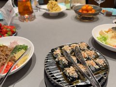 -巴盟人家·内蒙地方菜(华丽家族店)