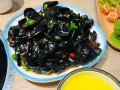 -山城外·非遗酸菜鱼(蜀都万达店)