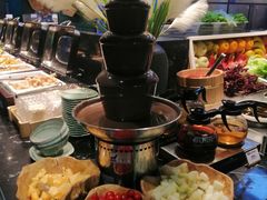 -梨花自助烤肉(天河城店)