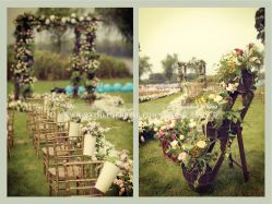 -上海浦东喜来登由由大酒店·宴会厅