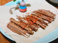 -31号公馆(黄兴广场白果园店)