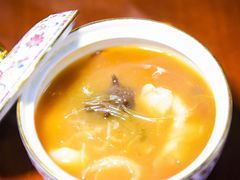 佛跳墙-浣花锦绣(杜甫草堂店)