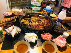 -肥龙火锅(南坪店)