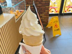-麦当劳(无锡永乐店)