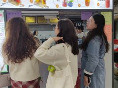 -十二中草莓冰·红豆沙冰屋(十二中店)