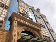 -新疆国际大巴扎