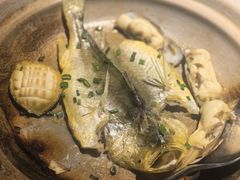 -小城故事·地道宁波味(月湖盛园店)