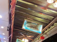 -东江海鲜酒家(艺都分店)