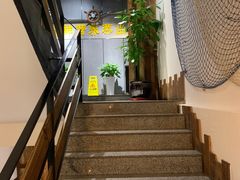 -77号·蒸海鲜青岛菜(积米崖店)