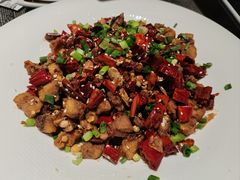 -昱匠·日本料理(金融街店)