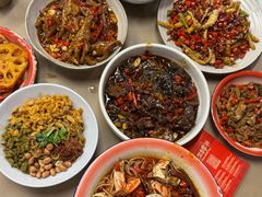 -老三样·旧食新味(万寿宫店)