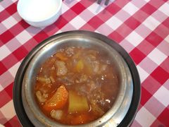 -西贝(武汉天地店)