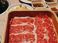 -浅锅和牛小锅放题(深业上城店)