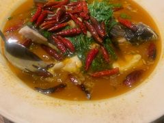 -清水亭湖北菜(大屯DT51店)